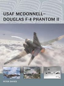 USAF McDonnell Douglas F-4 Phantom II