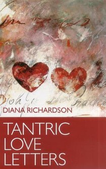 Tantric Love Letters voorzijde