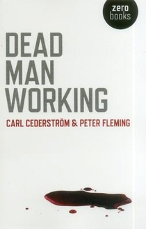 Dead Man Working voorzijde