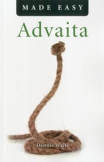 Advaita Made Easy