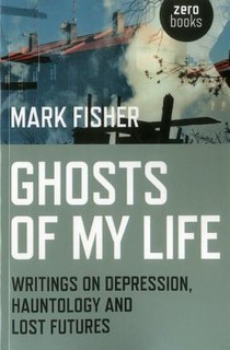 Ghosts of My Life voorzijde