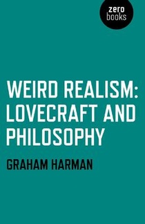 Weird Realism – Lovecraft and Philosophy voorzijde