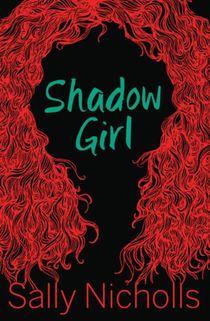 Shadow Girl voorzijde