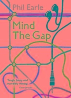 Mind the Gap voorzijde