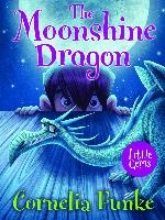 The Moonshine Dragon voorzijde