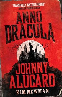 Anno Dracula: Johnny Alucard