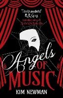 Angels of Music