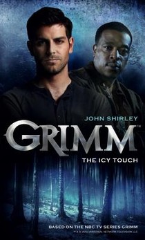 Grimm: The Icy Touch voorzijde