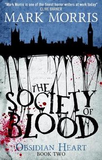 The Society of Blood