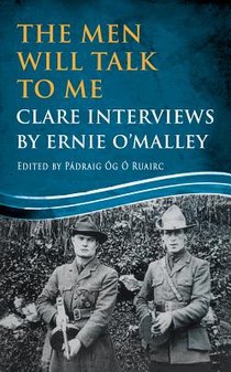 The Men Will Talk to Me: Clare Interviews