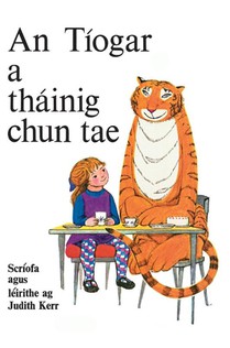 An Tiogar a Thainig Chun Tae