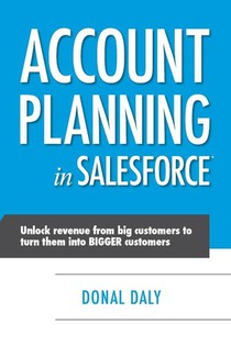 Account Planning in Salesforce