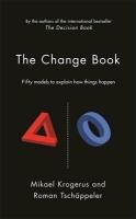 The Change Book voorzijde