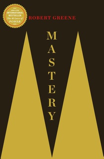 Mastery voorzijde