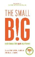 The small BIG voorzijde