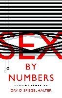 Sex by Numbers voorzijde