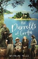 The Durrells of Corfu voorzijde