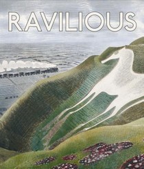 Ravilious voorzijde