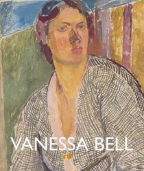 Vanessa Bell voorzijde