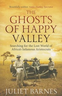 The Ghosts of Happy Valley