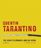 Quentin Tarantino voorzijde