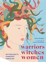 Warriors, Witches, Women voorzijde