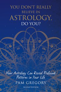 You Don't Really Believe in Astrology, Do You? voorzijde