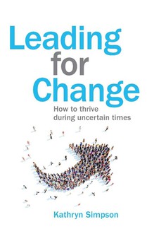 Leading for Change