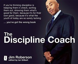 The Discipline Coach