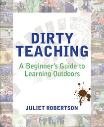 Dirty Teaching voorzijde