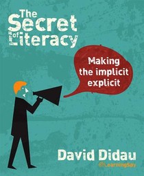 The Secret of Literacy voorzijde