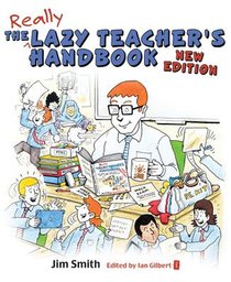 The Lazy Teacher's Handbook voorzijde