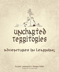 Uncharted Territories voorzijde