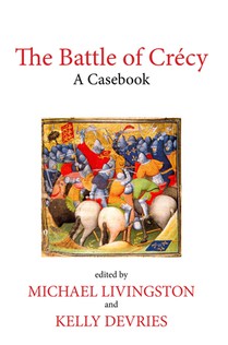 The Battle of Crecy