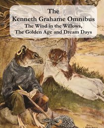 The Kenneth Grahame Omnibus