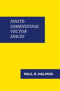 Finite-Dimensional Vector Spaces