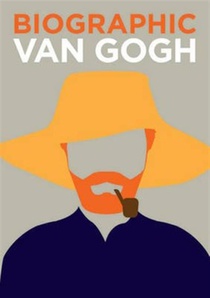 Biographic: Van Gogh voorzijde