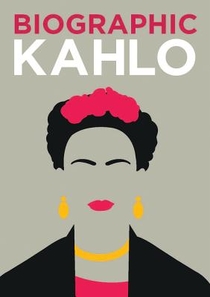 Biographic: Kahlo voorzijde