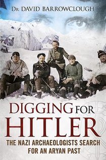 Digging for Hitler voorzijde