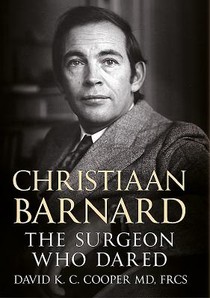 Christiaan Barnard