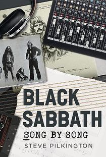 Black Sabbath voorzijde