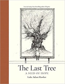 The Last Tree voorzijde