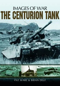 Centurian Tank: Images Of War voorzijde