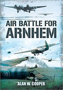 Air Battle for Arnhem voorzijde