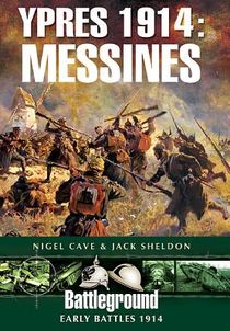 Ypres 1914: Messines