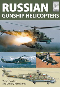 Flight Craft 2: Russian Gunship Helicopters
