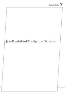 The Spirit of Terrorism