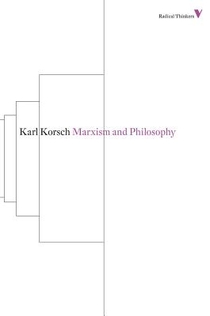 Marxism and Philosophy voorzijde