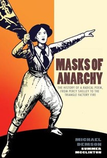 Masks of Anarchy voorzijde