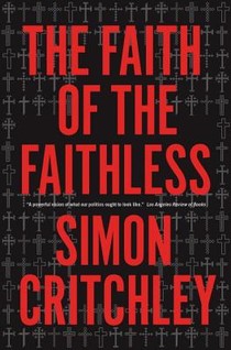 The Faith of the Faithless voorzijde